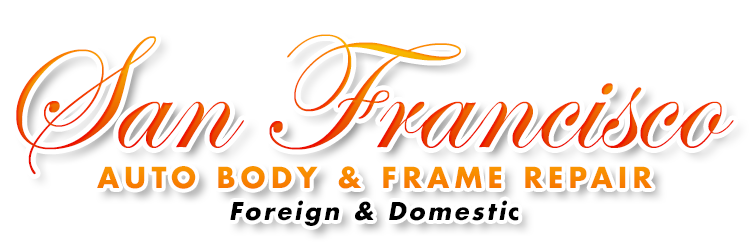 San Francisco Auto Body & Frame Repair; Foreign & Domestic